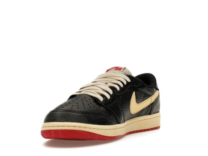 Jordan 1 Retro Low OG Nigel Sylvester Better With Time