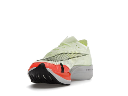 Nike ZoomX Vaporfly Next% 2 Barely Volt Hyper Orange