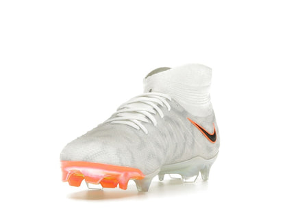 Nike Phantom Luna Elite FG White Total Orange (Women's)