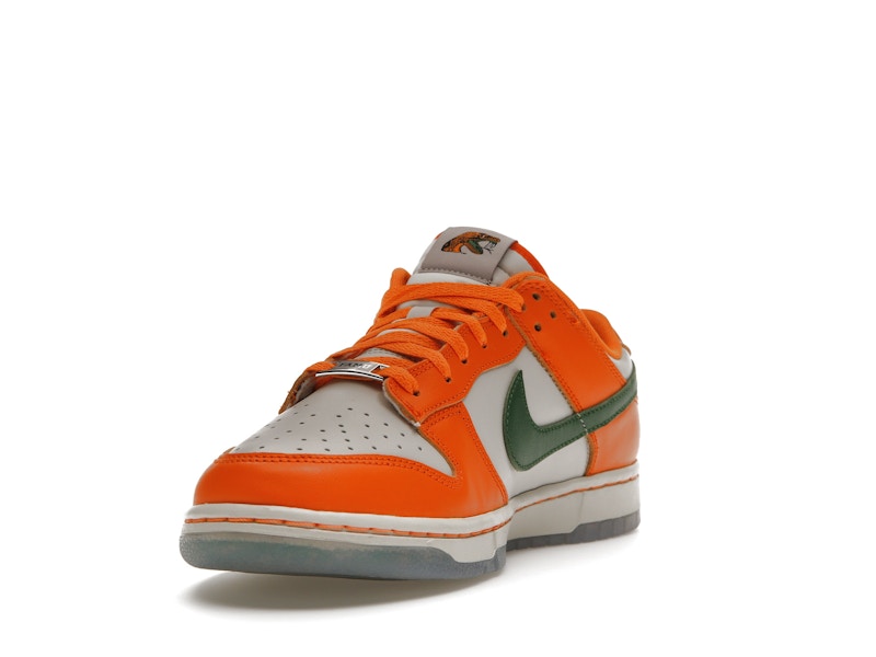 Nike Dunk Low FAMU