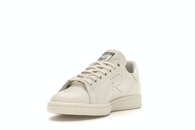 adidas Stan Smith Raf Simons Cream