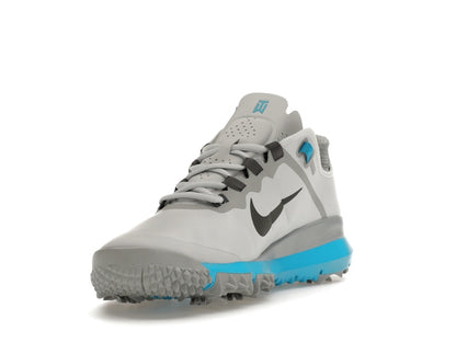Nike Tiger Woods TW '13 Retro Blue Lightning