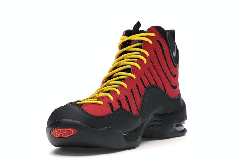 Nike Air Bakin OG (2014)