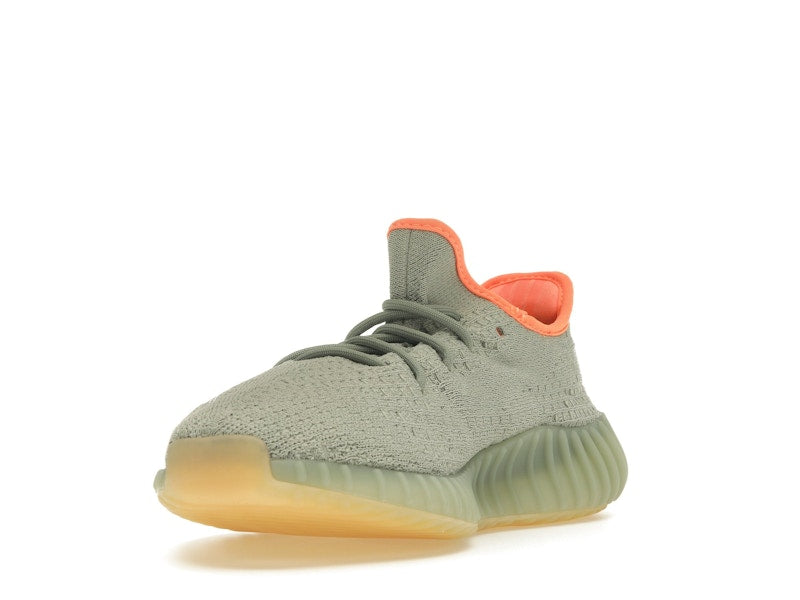adidas Yeezy Boost 350 V2 Desert Sage