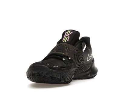 Nike Kyrie Low 3 Black Metallic Silver