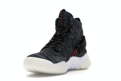 Jordan Apex React Black Atmosphere Grey Infrared 23