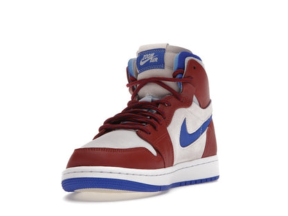 Jordan 1 High Zoom Air CMFT Team Red (Women's)