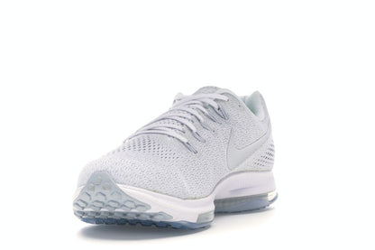 Nike Zoom All Out Low White/Pure Platinum