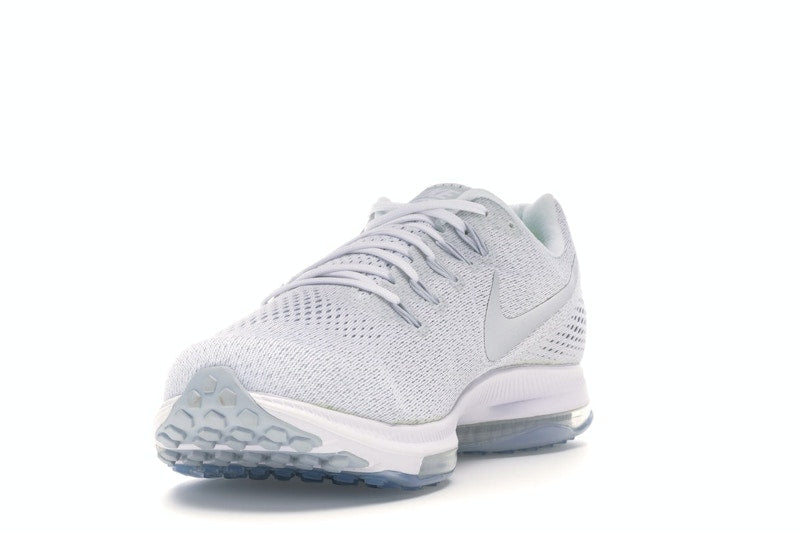 Nike Zoom All Out Low White/Pure Platinum