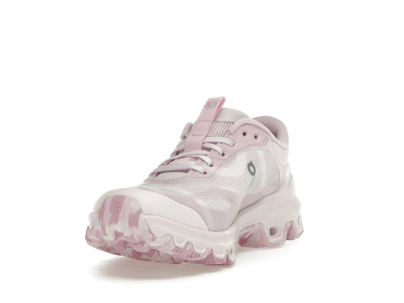 On Running Cloudventure 2 LOEWE Pale Pink (Women's)