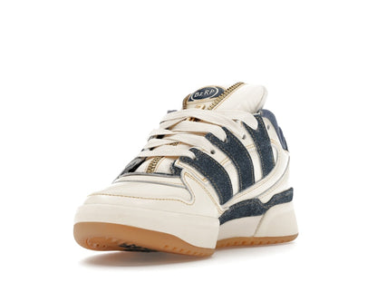 adidas Forum2000 BzRP Cream White Preloved Ink