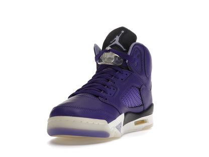 Jordan 5 Retro DJ Khaled We The Best Court Purple (Friends and Family)