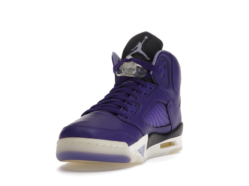 Jordan 5 Retro DJ Khaled We The Best Court Purple (Friends and Family)
