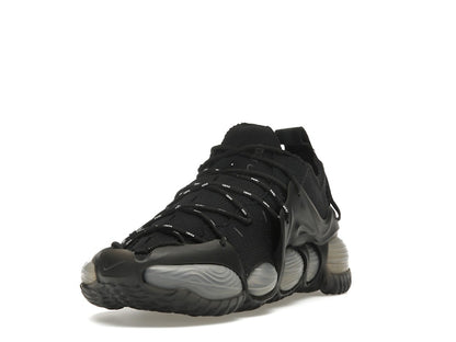 Nike ISPA Link Axis Black Anthracite