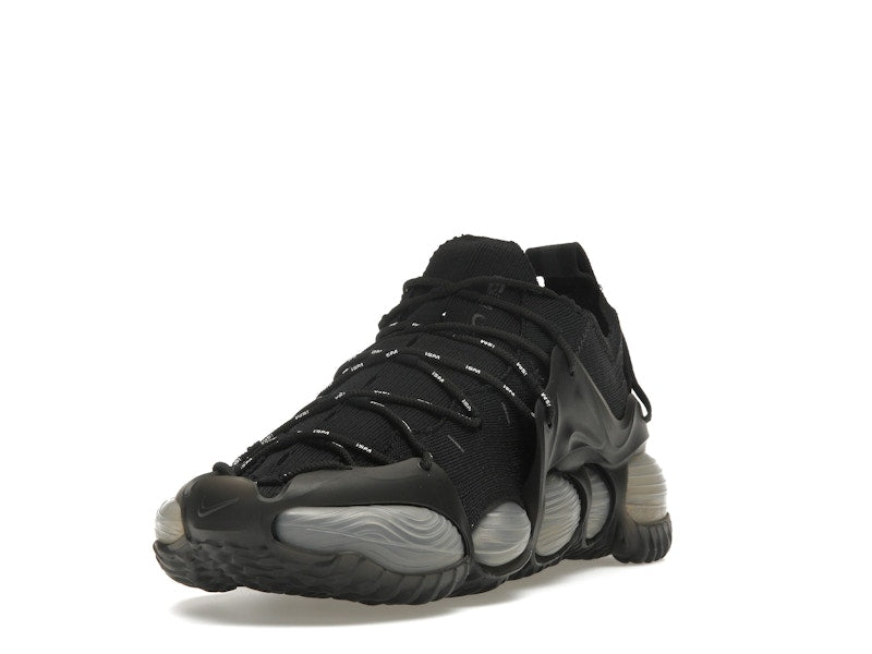 Nike ISPA Link Axis Black Anthracite