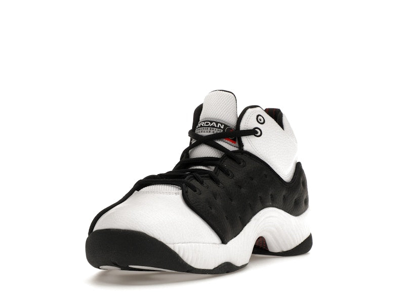 Jordan Jumpman Team 2 White Black