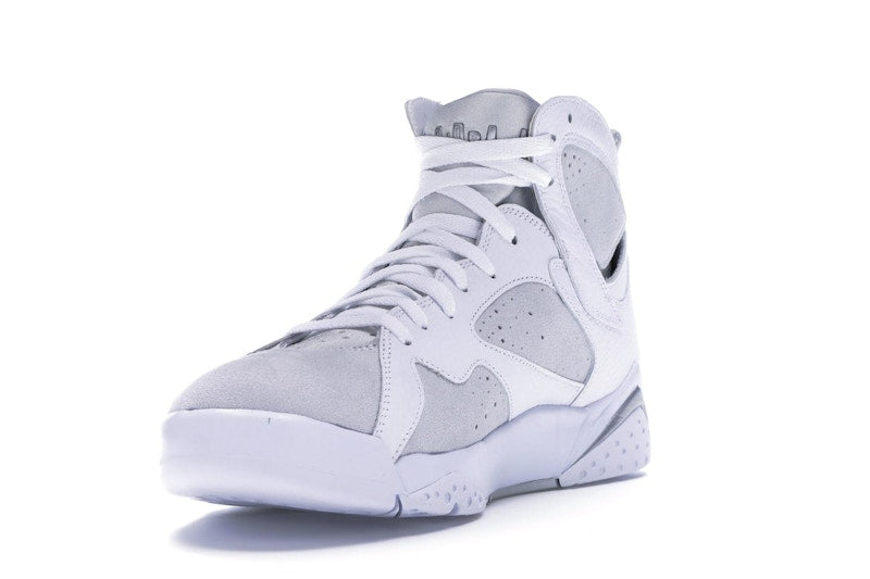 Jordan 7 Retro Pure Platinum