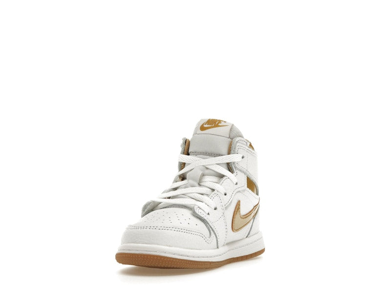 Jordan 1 Retro High OG Metallic Gold (TD)