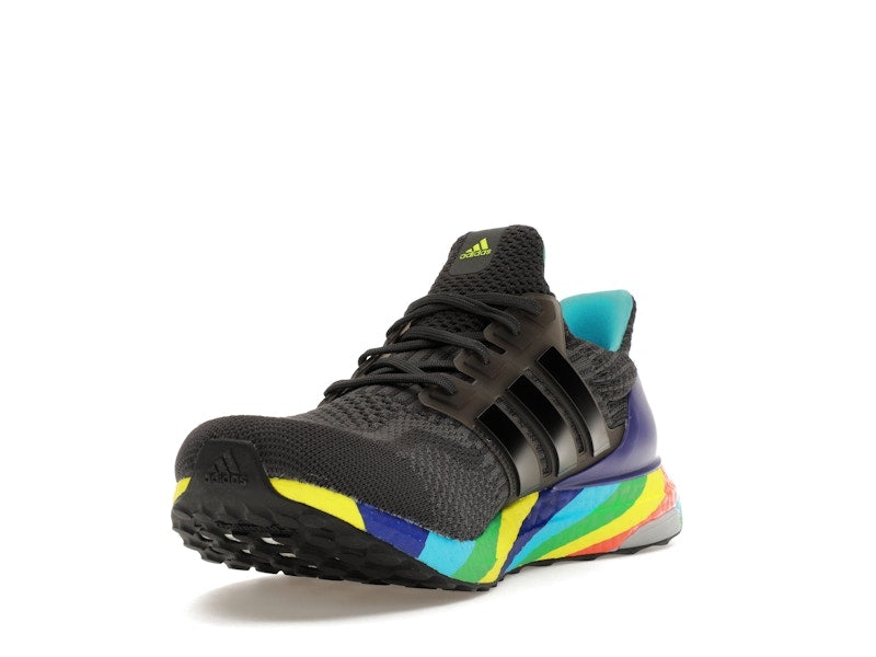 adidas Ultra Boost 5.0 DNA Pride Carbon