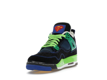 Jordan 4 Retro Doernbecher (GS)