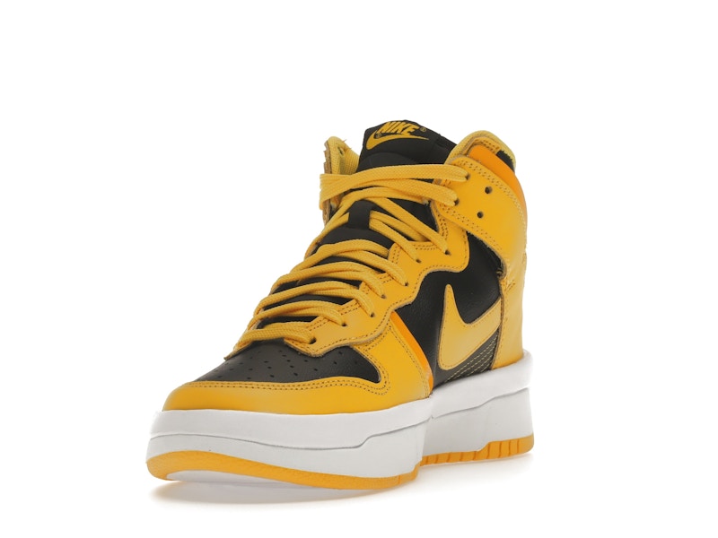 Nike Dunk High Up Varsity Maize (Women's)
