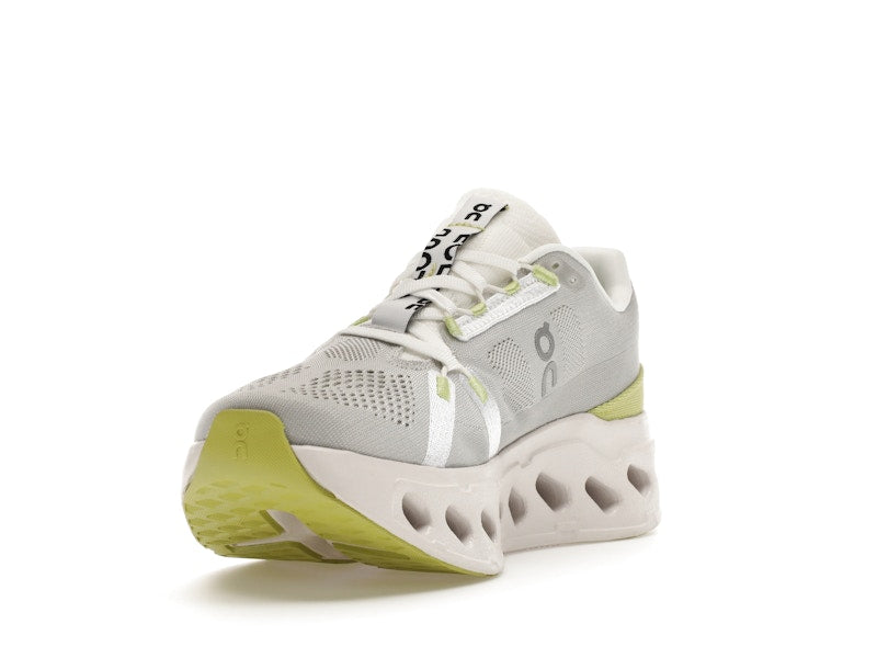 On Running Cloudeclipse White Sand