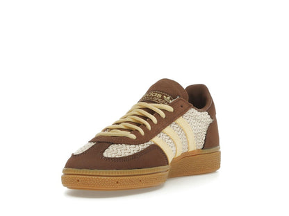 adidas Handball Spezial Preloved Brown Orange Tint Gum (Women's)