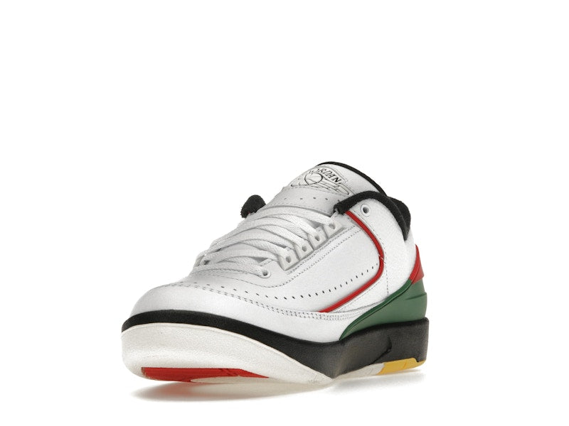 Jordan 2 Retro Low Quai 54 (2023)