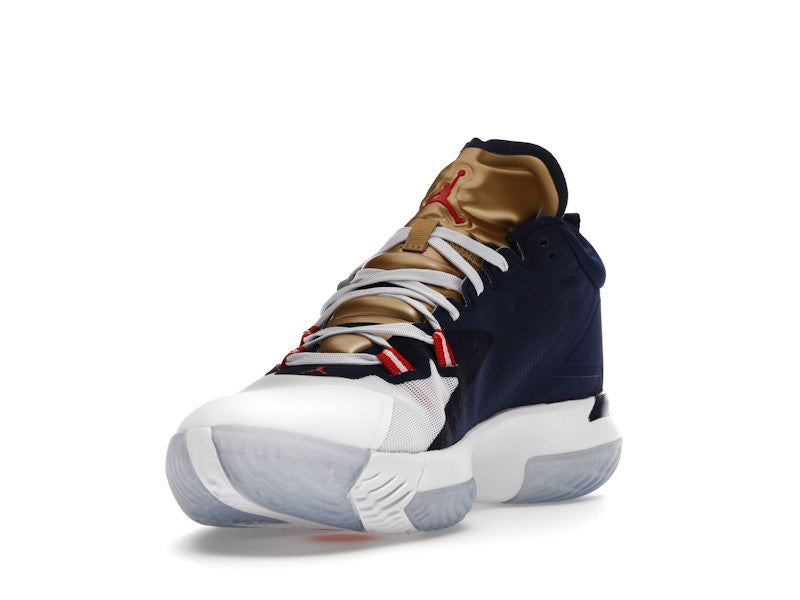 Jordan Zion 1 USA