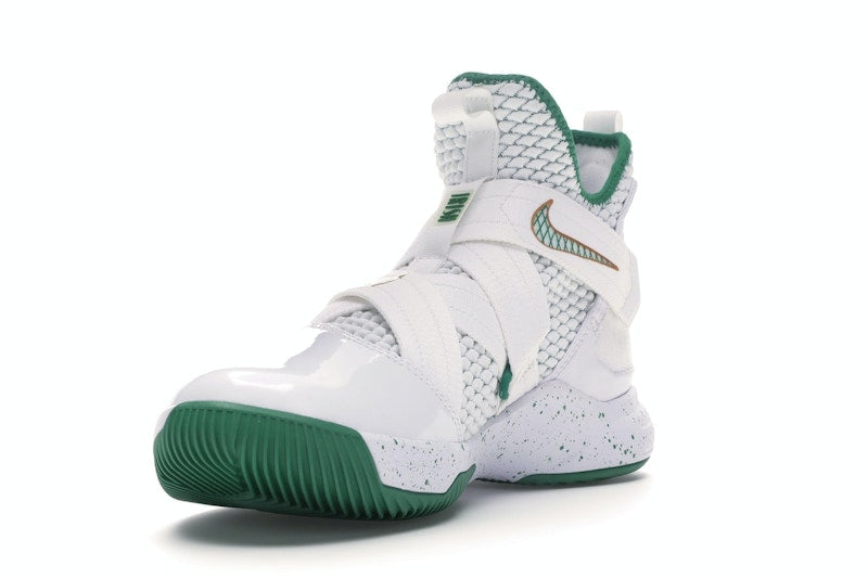 Nike LeBron Zoom Soldier 12 SVSM Home