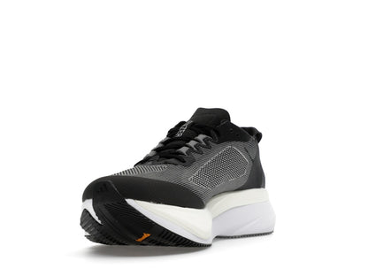 adidas Adizero Boston 12 Black White