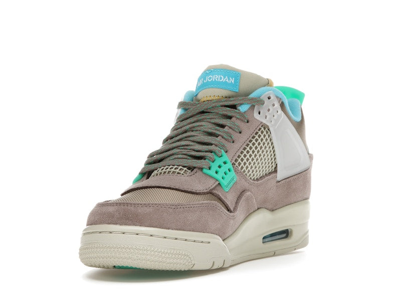 Jordan 4 Retro SP 30th Anniversary Union Taupe Haze