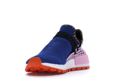 adidas NMD Hu Pharrell Inspiration Pack Powder Blue