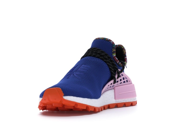 adidas NMD Hu Pharrell Inspiration Pack Powder Blue