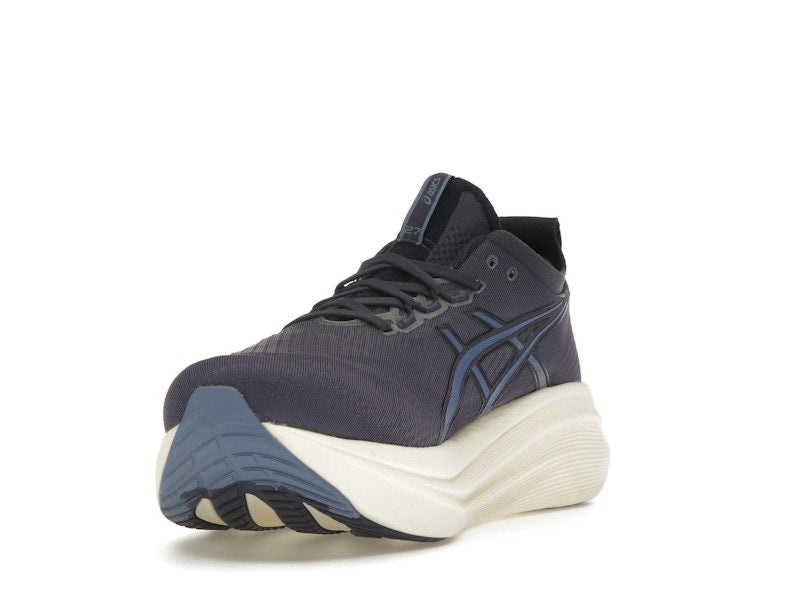 ASICS Gel-Nimbus 27 Indigo Fog Denim Blue
