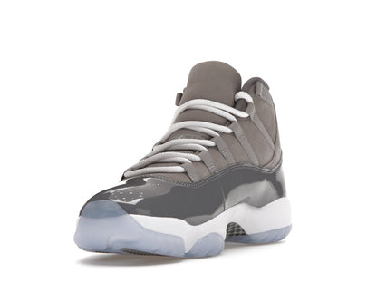 Jordan 11 Retro Cool Grey (2021)