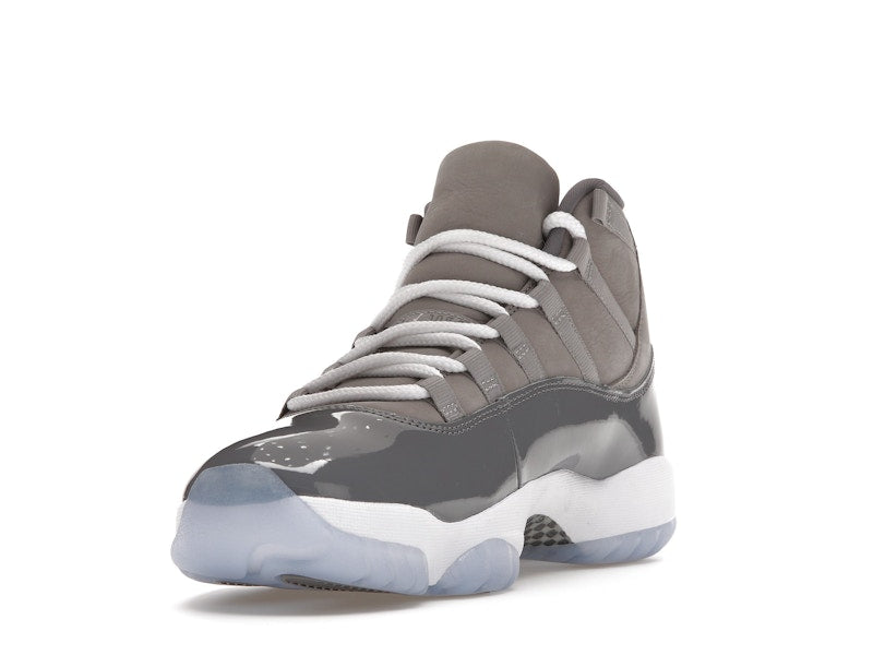 Jordan 11 Retro Cool Grey (2021)