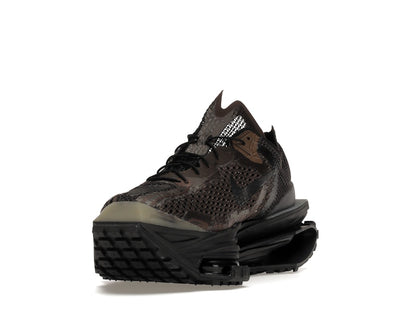 Nike Zoom MMW 004 Baroque Brown