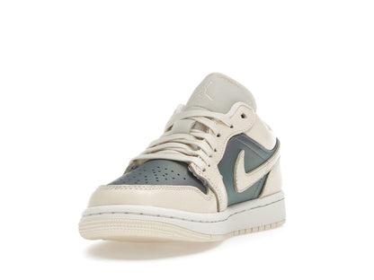 Jordan 1 Low SE Muslin Royal Tint (Women's)