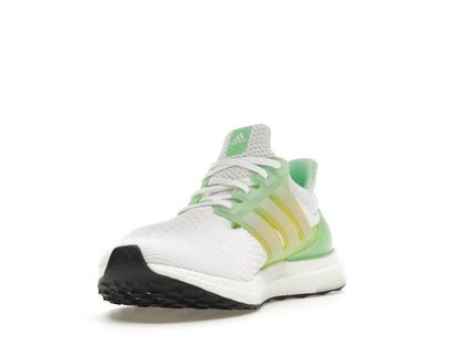 adidas Ultra Boost 5.0 DNA White Beam Green