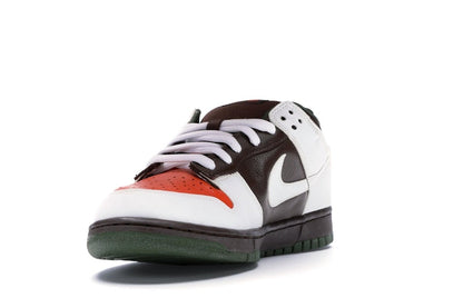 Nike SB Dunk Low Oompa Loompa