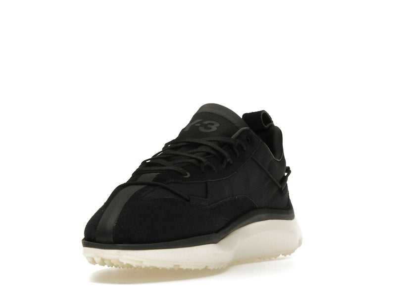 adidas Y-3 Shiku Run Black Cream White