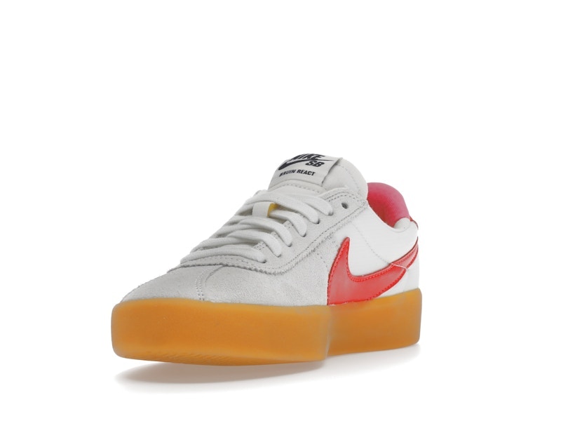 Nike SB Bruin React T Rawdacious