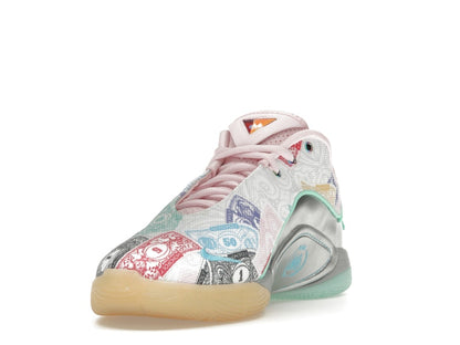 Nike LeBron 22 Monopoly (Translucent Outsole)