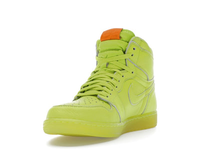 Jordan 1 Retro High Gatorade Cyber