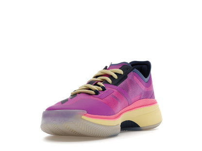 adidas Adizero Select 3.0 Purple Burst