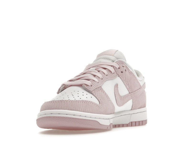 Nike Dunk Low Pink Corduroy (Women's)