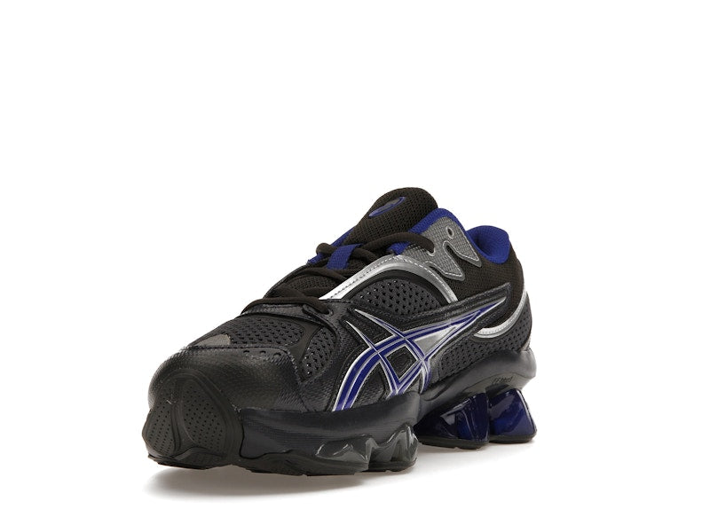 ASICS Gel-Quantum Zientzia Kiko Kostadinov Dark Grey Blue