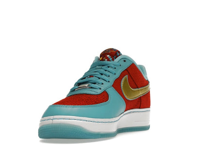Nike Air Force 1 Low Year of the Dragon 2