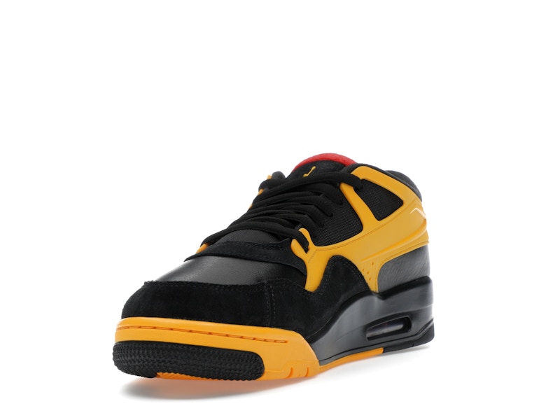 Jordan 4 RM Bruce Lee